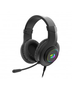 Геймърски слушалки Redragon...